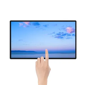 43 "PCAP écran tactile Smart tv écran plat 42 pouces hd 1080 p android tablette pc