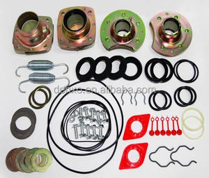 3434363900ชุดซ่อมเพลาลูกเบี้ยวเบรคสำหรับ SAF - Product Image 1