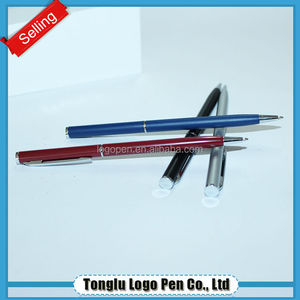 Dernier produit <span class=keywords><strong>pas</strong></span> <span class=keywords><strong>cher</strong></span> Personnalisé coloré hôtel <span class=keywords><strong>stylo</strong></span> avec logo - Product Image 4