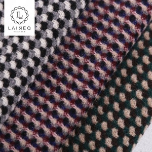 Tela de tweed para abrigos, 2021 Lana, 50% poliéster, superventas, 50% - Product Image 2