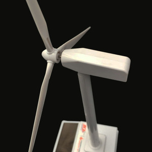 China Wind generator Kunststoff Windmühle Spielzeug - Product Image 5