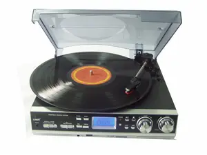 Article le plus vendu Gramophone USB, Pressage de disques <span class=keywords><strong>vinyles</strong></span>, Lecteur de disques <span class=keywords><strong>vinyles</strong></span> en gros - Product Image 1