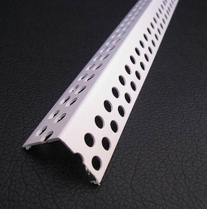 Esquinero Metálico para Paneles de Yeso RFiber, para Proteger las Esquinas - Product Image 2