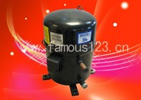 Compresor Hermético Bristol, Compresor de Aire Acondicionado Bristol H2BG124DBEE