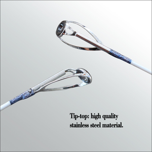 Удочка, <span class=keywords><strong>3</strong></span> шт., удочка для серфинга, 200 г - Product Image 3