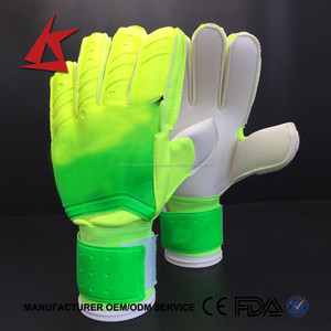KS-824 # Design your own gloves soccer footbal goalkeeper gloves - Product Image 2
