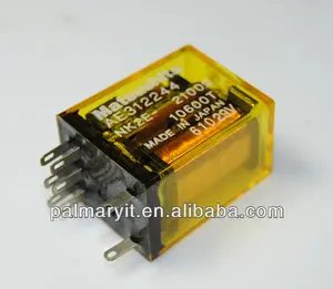 relay NK2E-2100 10600T new and original