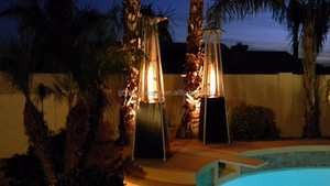 <span class=keywords><strong>Venta</strong></span> caliente Nuevo Diseño Del Calentador Para El Hogar/Jardín Gran Quemadura Fabricante Protable Calentador de Patio - Product Image 3