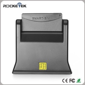 Multifuncional Inteligente Lector de Tarjetas de Débito y Escritor con adaptador de <span class=keywords><strong>tarjeta</strong></span> SIM - Product Image 1