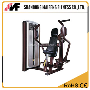 2017 el más nuevo gimnasio ejercicio equipo de <span class=keywords><strong>la</strong></span> aptitud barato <span class=keywords><strong>Pec</strong></span> Mosca máquina de alibaba china mercado - Product Image 1