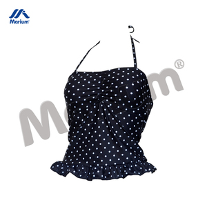 Maillot de bain deux pièces sexy et tendance pour femmes - Product Image 4