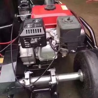 Voiture de course puissante et excitante pour adultes, pour des jeux de divertissement en plein air dans les parcs d'attractions