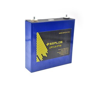 Batteria Prismatica Seplos P280 3.2V 277Ah LFP LiFePO4 per Sistema Solare a Ciclo Profondo - Product Image 2