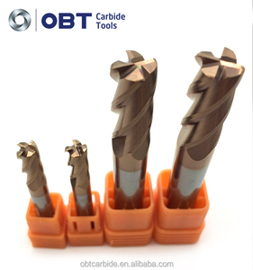 Obt herramienta de fresado carburo 45hrc - Product Image 1