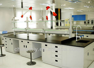 Mesa <span class=keywords><strong>de</strong></span> <span class=keywords><strong>Laboratorio</strong></span> Química Tipo Isla, Banco <span class=keywords><strong>de</strong></span> <span class=keywords><strong>Laboratorio</strong></span> con Fregadero, Compre Mobiliario <span class=keywords><strong>de</strong></span> <span class=keywords><strong>Laboratorio</strong></span> <span class=keywords><strong>de</strong></span> China - Product Image 4
