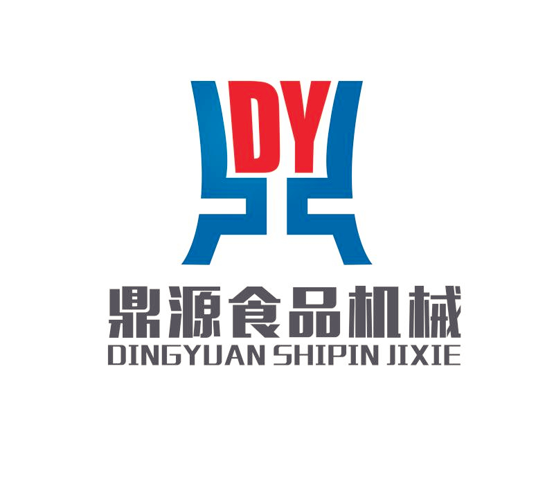 Jiangsu Dingyuan Food Machinery Manufacturing Co., Ltd. logo