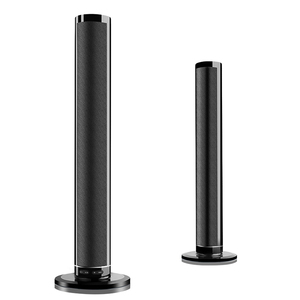 Chất lượng cao phổ biến chia và không thể thiếu treo tường rạp hát tại nhà hệ thống RC BT không dây Soundbar loa với CE FCC ROHS PSE - Product Image 5