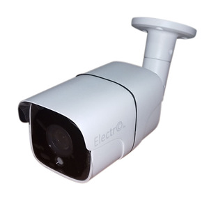 Caméra de surveillance <span class=keywords><strong>bullet</strong></span> IP POE cloud 5mp/4k hd p, dispositif de sécurité sans fil, étanche, avec vision nocturne et protocole p2p - Product Image 2