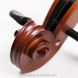 Made in china Main <span class=keywords><strong>Antique</strong></span> Mat <span class=keywords><strong>Violoncelle</strong></span> Avec Cas Populaire 4/4 <span class=keywords><strong>Violoncelle</strong></span> Professionnel - Product Image 4