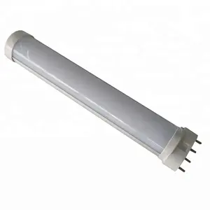 שמיים מפעל 2G11 led צינור 9W led 2g11 9w 225mm 4pin pl מנורת 2g11 pll led מנורה מאסטר PL-L/4P DULUX L pll 9w 225MM 2g11 GY10Q