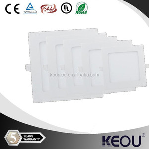 Fuente de luz led y etl, ce, emc, fcc, lvd, rohs, saa, ul certificación llevó el panel Light - Product Image 1