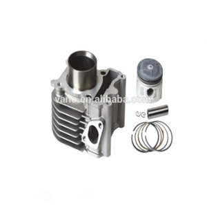 Kit de Cilindro para Motocicleta Atv Moped Engine <span class=keywords><strong>JOG</strong></span> <span class=keywords><strong>50cc</strong></span> <span class=keywords><strong>JOG</strong></span> 100cc - Product Image 1