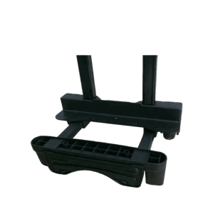 Chất Lượng Cao 3-Giai Đoạn Có Thể Điều Chỉnh Hành Lý Xe Đẩy Kính Thiên Văn Mang Theo Xử Lý Bánh Xe Xách Tay Mạnh Mẽ Hợp Kim Nhôm Cổ Điển - Product Image 3