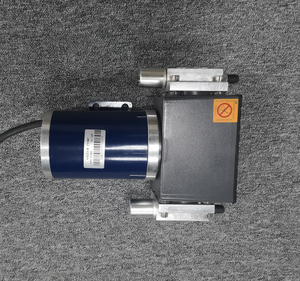 Oilless ब्रेक बूस्टर के लिए डीसी 12 V पिस्टन वैक्यूम पंप प्रणाली - Product Image 2