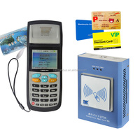 Shenzhen cardlan Mifare IC dispositivo de emisión/ic lector escritor