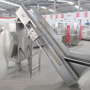 Máy Thái Hành Máy Thái Tỏi Máy Thái Gừng Điện Máy Cắt Lát Khoai Tây Chiên Mỏng - Product Image 6