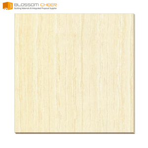 2018 material decorativo porcelana baldosas azulejo piso de porcelanato pulido <span class=keywords><strong>60x60</strong></span> beige - Product Image 2
