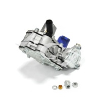Kits de Conversion lpg de voiture FC 2568 Style ECU pour moteur 6Cly essence moto voitures diesel lpg Conversion Kit d'injection de carburant