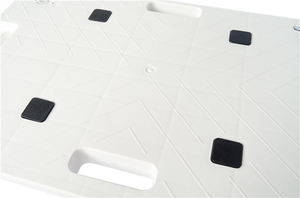 Eléctrico plataforma se herramienta caja bandeja trolley <span class=keywords><strong>dolly</strong></span> sin mango para la industria - Product Image 5