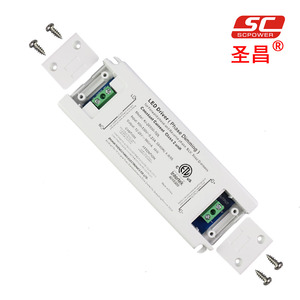 Đầu Ra Nguồn Điện LED Không Đổi 30V 50V 70V 350mA PFC EMC - Product Image 3