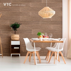 Autoadhesivo personalizable para decoración de paredes, Adhesivo de papel de pared 3d, muestra gratis - Product Image 2