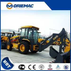 <span class=keywords><strong>Tracto</strong></span> <span class=keywords><strong>pelle</strong></span> marques XCMG XT876 tracteur chargeur frontal <span class=keywords><strong>tracto</strong></span> - Product Image 5