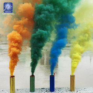 Rojo amarillo azul naranja colores bomba <span class=keywords><strong>de</strong></span> humo para la <span class=keywords><strong>venta</strong></span> - Product Image 2