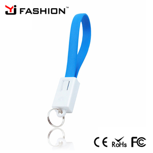<span class=keywords><strong>20</strong></span> cm cargador <span class=keywords><strong>cable</strong></span> llavero anillo micro USB <span class=keywords><strong>Cable</strong></span> de datos para Samsung para HTC teléfono - Product Image 1