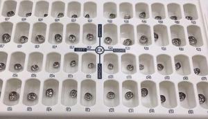 Dentale Primaria I Bambini Molare Corona - Product Image 4