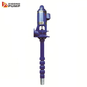<span class=keywords><strong>Flowserve</strong></span> Bomba de turbina vertical de pozo profundo Bomba de agua vertical - Product Image 2