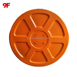 100 cm al aire libre PC tráfico <span class=keywords><strong>espejo</strong></span> convexo cóncavo - Product Image 4