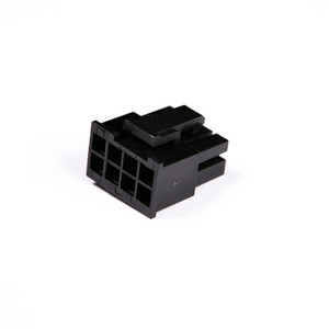 <span class=keywords><strong>6</strong></span> + 2-контактный гнездовой разъем <span class=keywords><strong>PCIE</strong></span>, черный для компьютера - Product Image 3