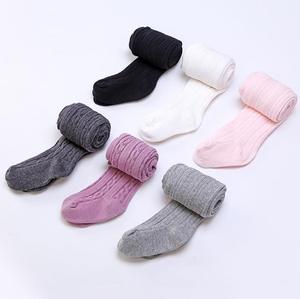 Newborm <strong>Baby</strong> Tights Toddler Infant Kids Girls Tights Cotton Warm Pantyhose Kids Child Girl Hosiery <strong>Baby</strong> <strong>Stockings</strong> - Product Image 1