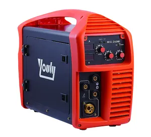 INVERTER MIG 200A saldatori MIG/MMA 200Amp di saldatura macchina