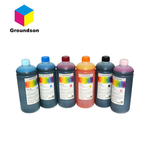 Encre UV rechargeable <span class=keywords><strong>664</strong></span> pour imprimante de bureau <span class=keywords><strong>Epson</strong></span> L805 L355 série L - Product Image 5