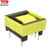 Transformador de corriente de núcleo dividido EPC, transformador de soldadura de alta frecuencia, transformador médico pcb