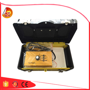 Vente chaude produit AUTENF TF-008P-1 <span class=keywords><strong>agrafeuse</strong></span> pour le soudage en <span class=keywords><strong>plastique</strong></span> <span class=keywords><strong>pare</strong></span>-chocs - Product Image 5