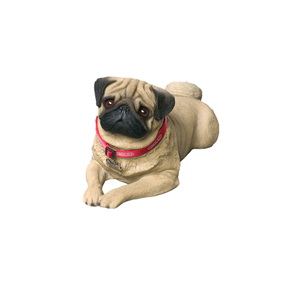 Commercio all'ingrosso Artigianato Della Resina Animali <span class=keywords><strong>Beagle</strong></span> <span class=keywords><strong>Statue</strong></span> di Cane Per La Vendita - Product Image 6