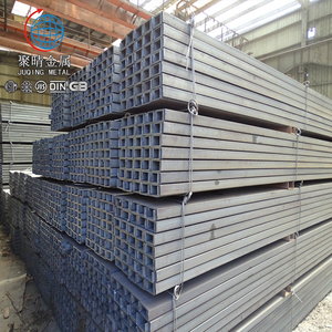 Haute Précision Par Immersion À Chaud Laminé À <span class=keywords><strong>U</strong></span> En Forme de Canal En Acier Fers - Product Image 2