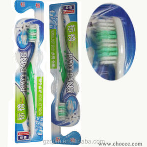 Brosse <span class=keywords><strong>à</strong></span> <span class=keywords><strong>dents</strong></span> de Protection multiples pour adultes et <span class=keywords><strong>à</strong></span> la maison, compatible avec - Product Image 4